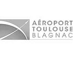 Aéroport Toulouse Bla
