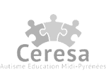 CERESA Autisme éducation Midi-Pyrénées
