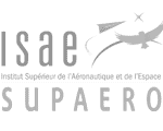 ISAE SUPAERO Institut supérieur de l'aéronautique et de l'espace