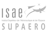 ISAE SUPAERO Institut supérieur de l'aéronautique et de l'espace